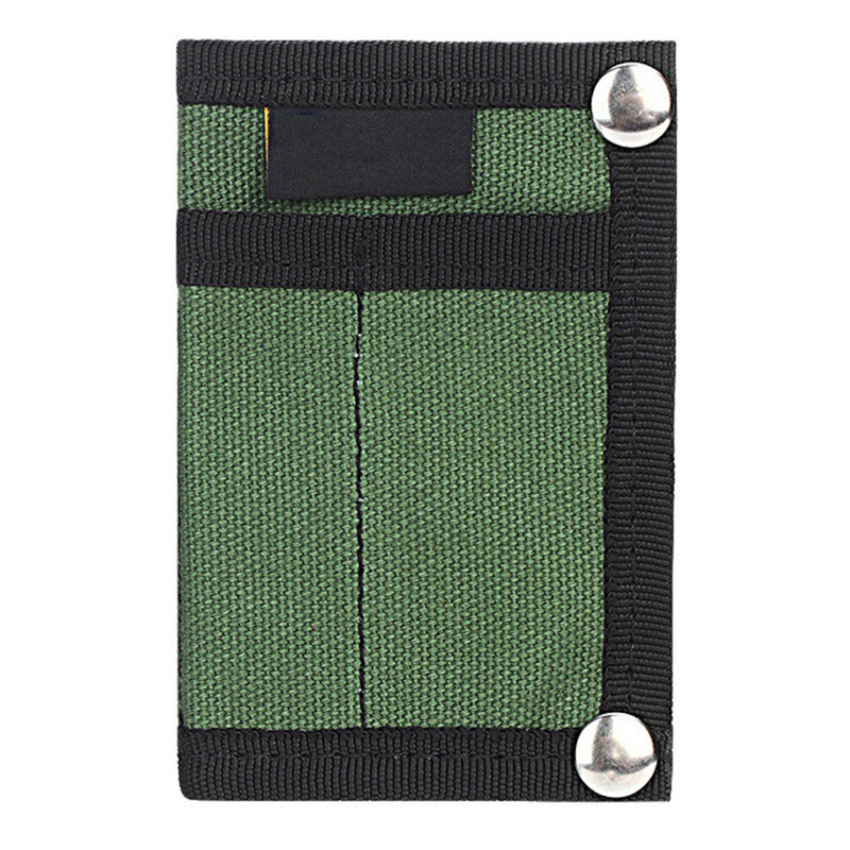 Mini Canvas Tactical Pouch Bag
