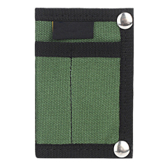 Mini Canvas Tactical Pouch Bag