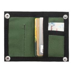 Mini Canvas Tactical Pouch Bag