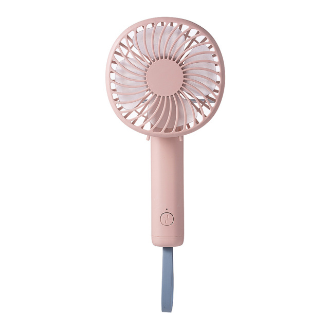 Mini USB Folding Electric Fan