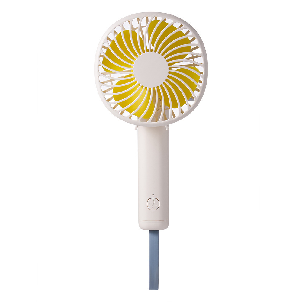 Mini USB Folding Electric Fan