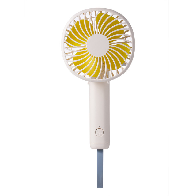 Mini USB Folding Electric Fan