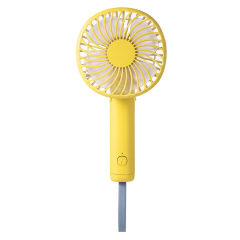 Mini USB Folding Electric Fan