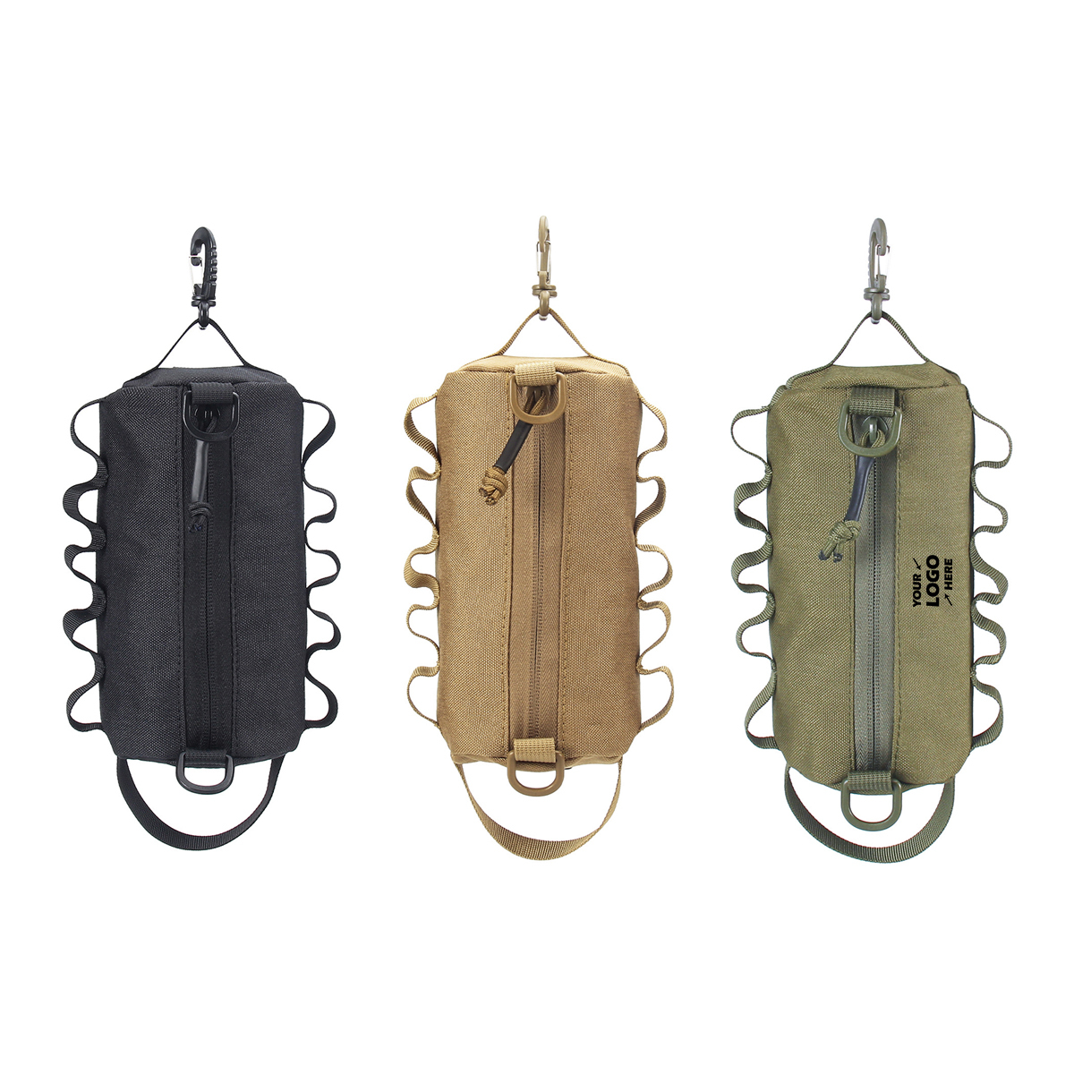 Multifunctional Military Bag