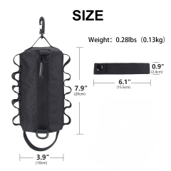 Multifunctional Military Bag
