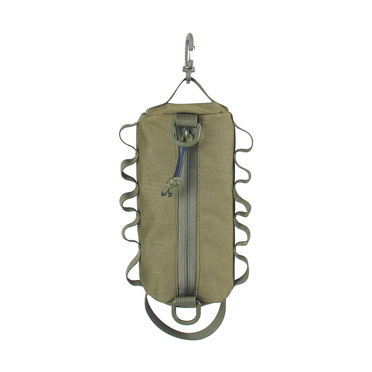 Multifunctional Military Bag