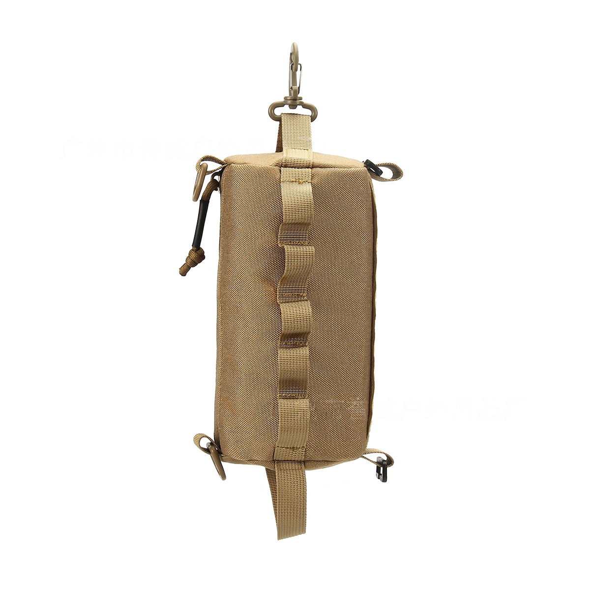 Multifunctional Military Bag