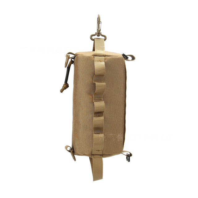 Multifunctional Military Bag
