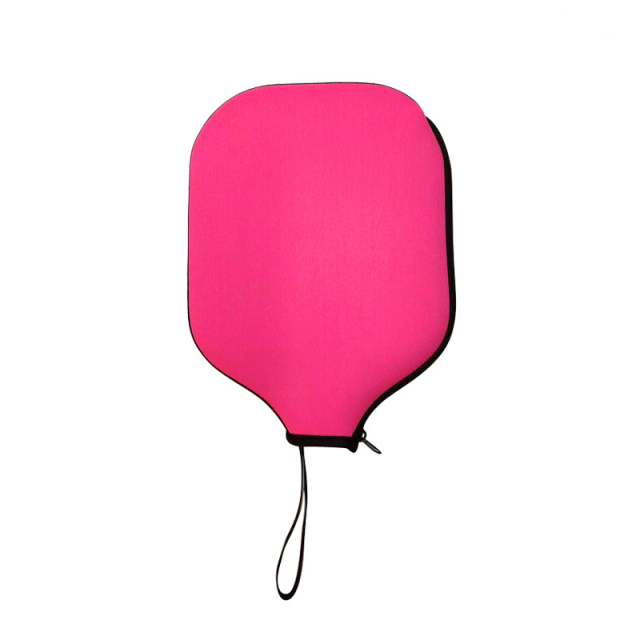 Neoprene Pickleball Paddle Covers