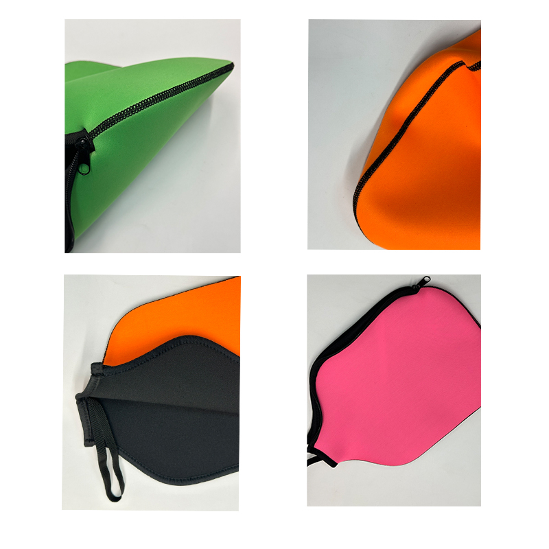Neoprene Pickleball Paddle Covers