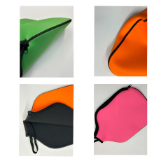 Neoprene Pickleball Paddle Covers