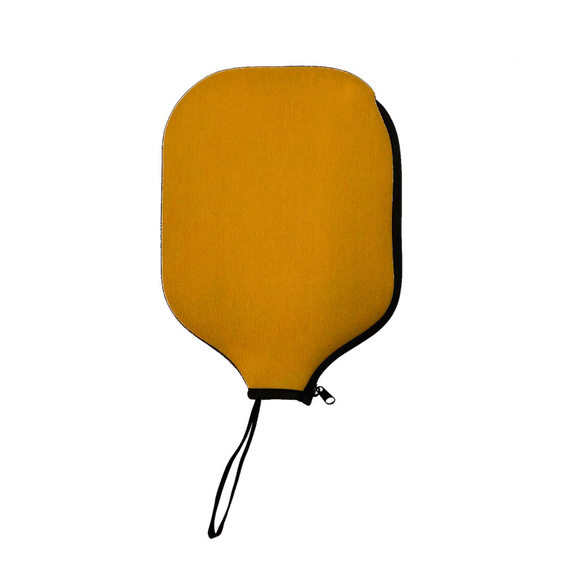 Neoprene Pickleball Paddle Covers