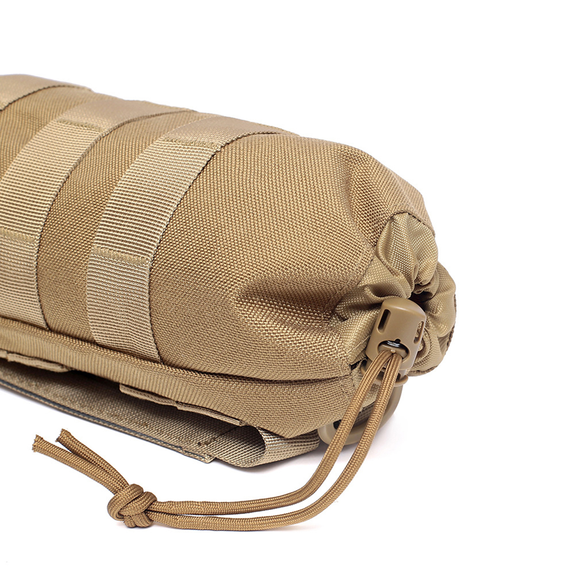 Outdoor Tactical Water Bottle Bag