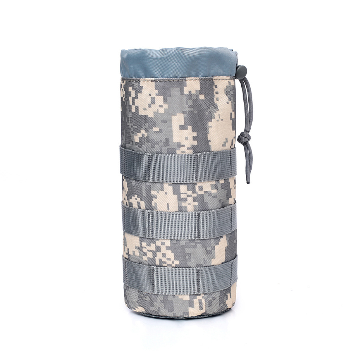 Outdoor Tactical Water Bottle Bag