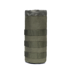 Outdoor Tactical Water Bottle Bag