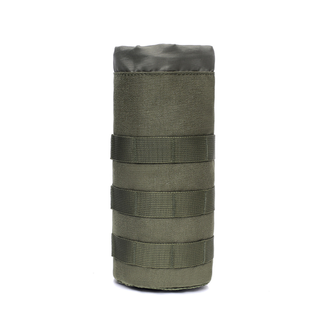 Outdoor Tactical Water Bottle Bag