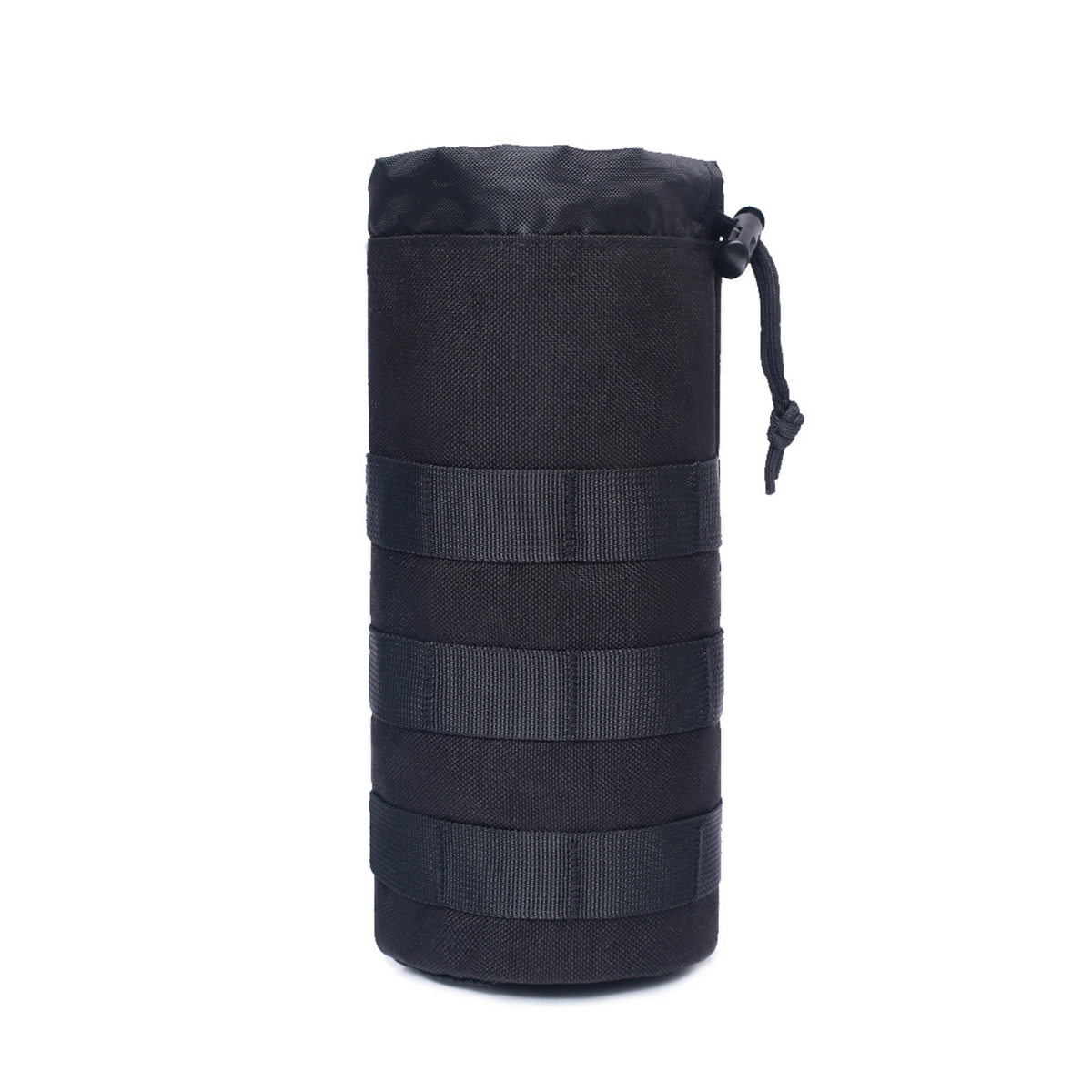 Outdoor Tactical Water Bottle Bag