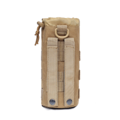 Outdoor Tactical Water Bottle Bag