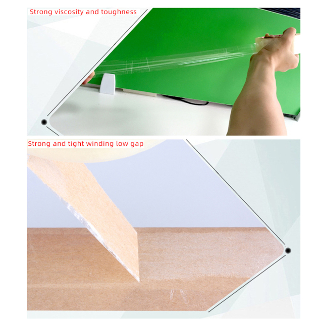 Packaging Sealing Tape