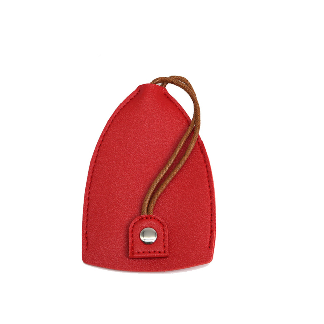 Pull Out Car Key Case