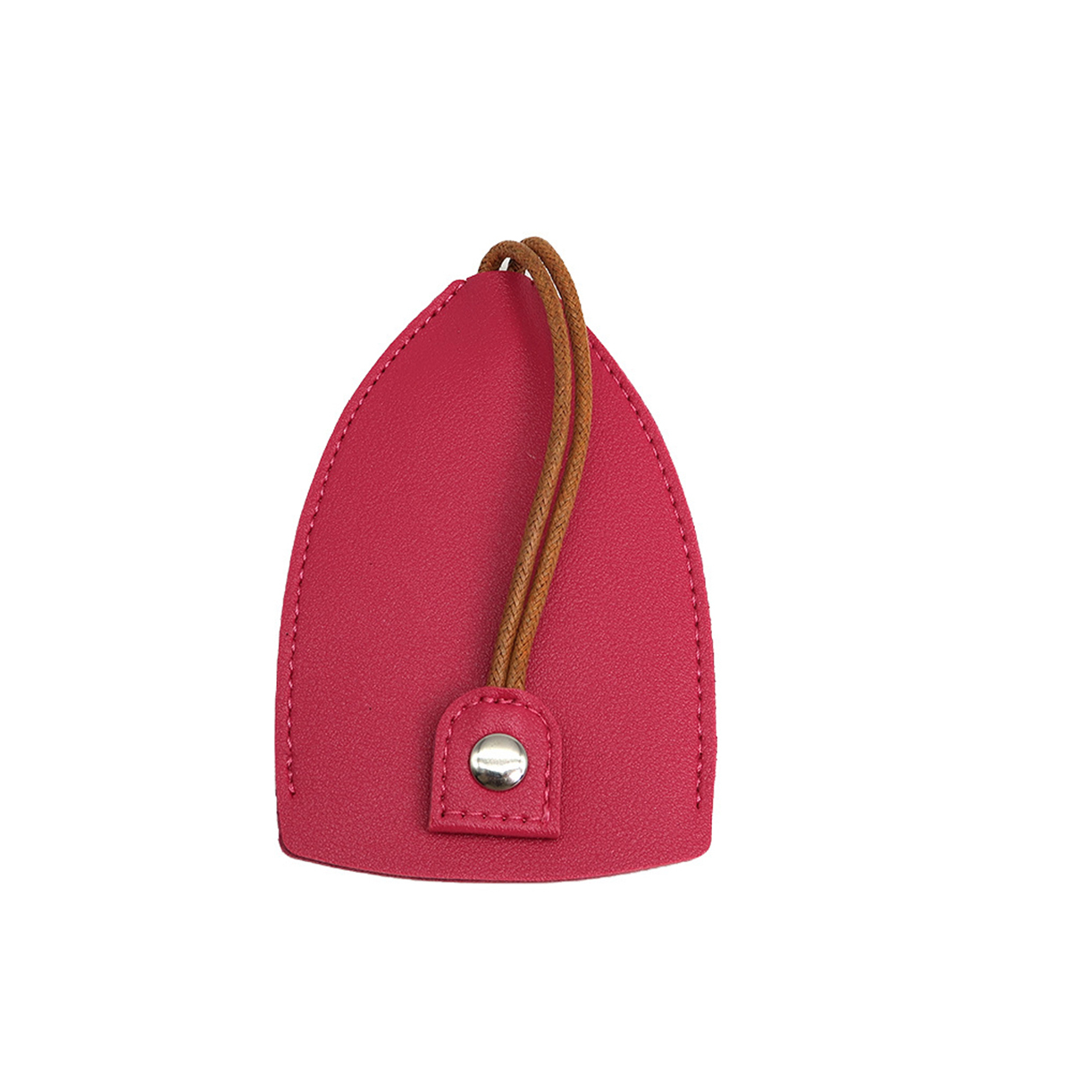 Pull Out Car Key Case