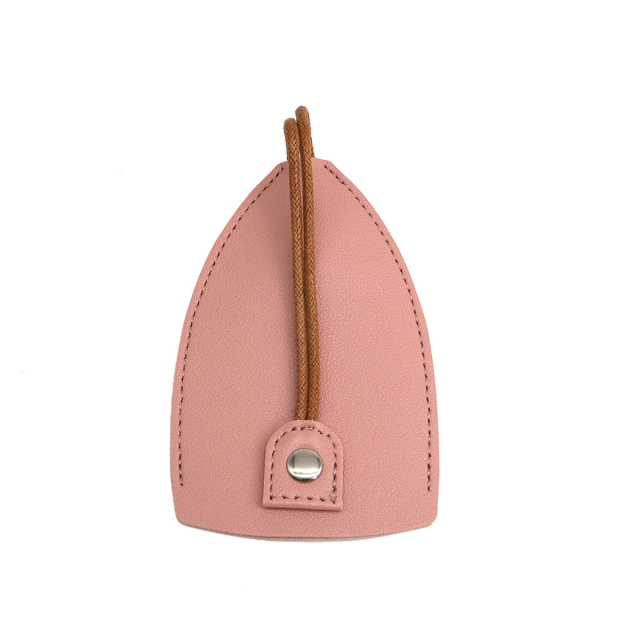 Pull Out Car Key Case