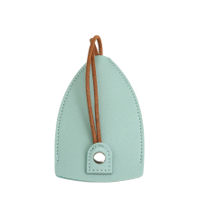 Pull Out Car Key Case