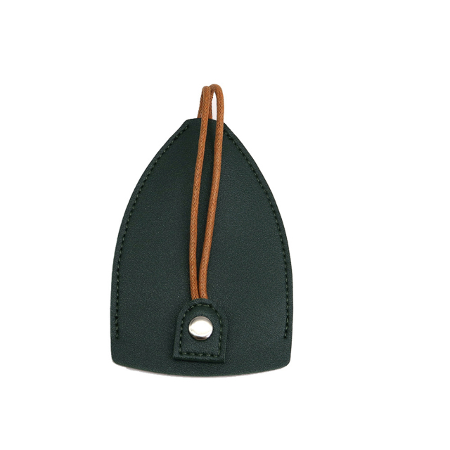 Pull Out Car Key Case