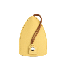 Pull Out Car Key Case