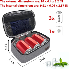 Reusable Lunch Bag