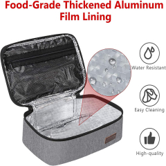 Reusable Lunch Bag