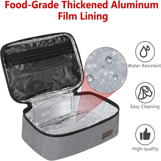 Reusable Lunch Bag