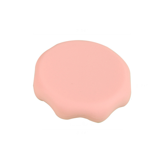 Silicone Snow Cover Cup Lid