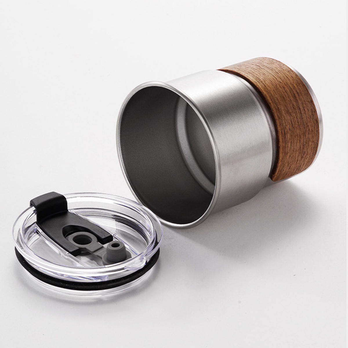 Stainless Steel Camping Cup