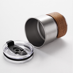 Stainless Steel Camping Cup