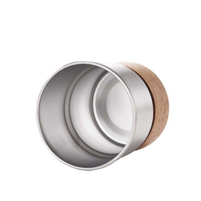 Stainless Steel Camping Cup