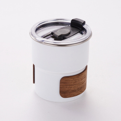 Stainless Steel Camping Cup