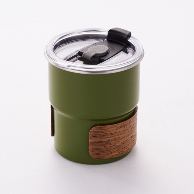 Stainless Steel Camping Cup
