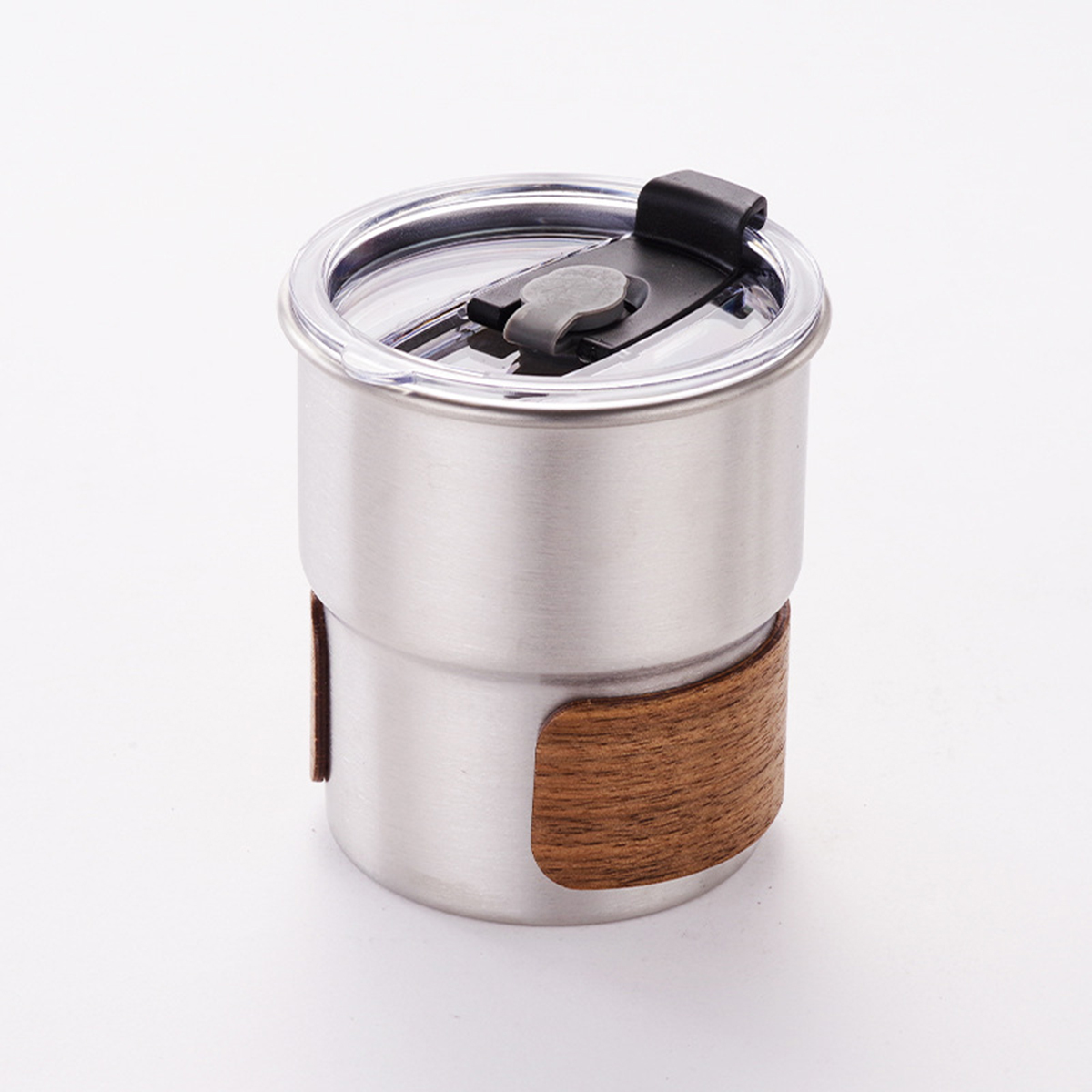 Stainless Steel Camping Cup