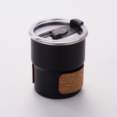 Stainless Steel Camping Cup