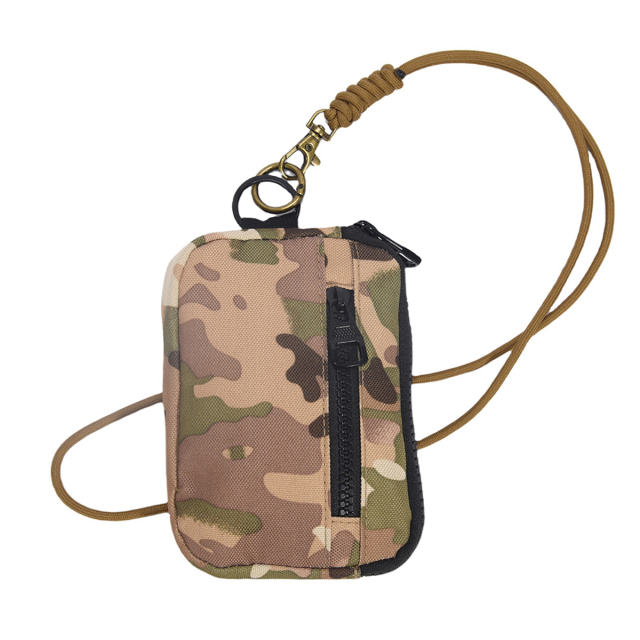 Tactical Sports Belt Waist Bag