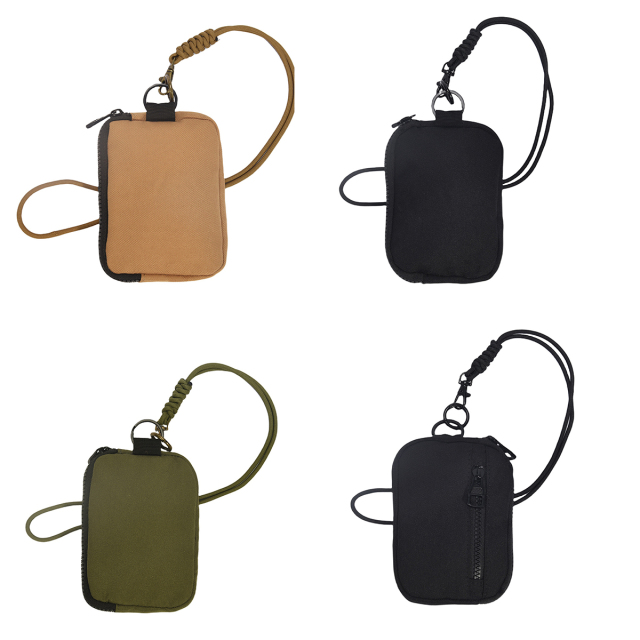 Tactical Sports Belt Waist Bag