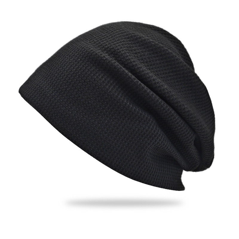 Unisex Soft Stretch Beanies Caps