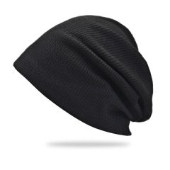 Unisex Soft Stretch Beanies Caps