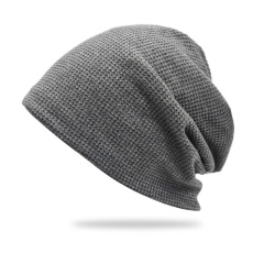 Unisex Soft Stretch Beanies Caps