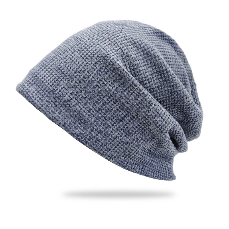 Unisex Soft Stretch Beanies Caps