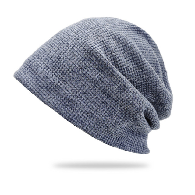 Unisex Soft Stretch Beanies Caps