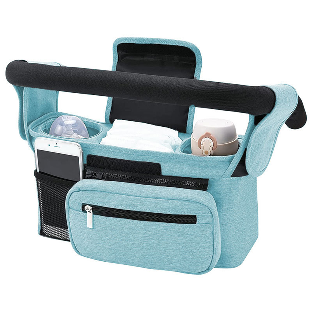 Universal Stroller Organizer 