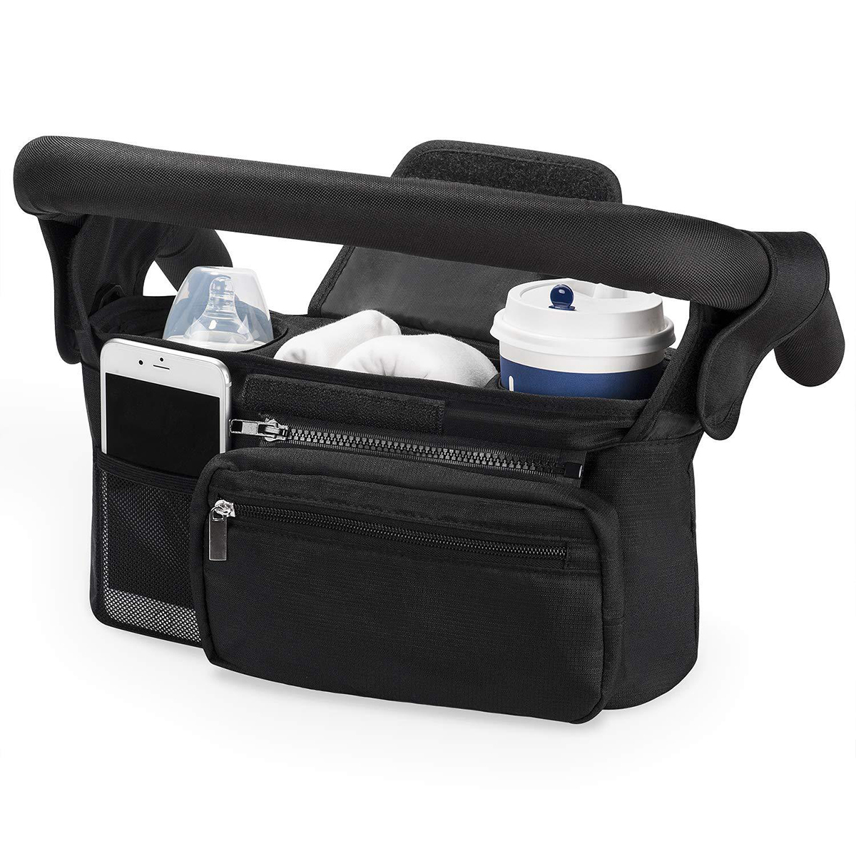 Universal Stroller Organizer 