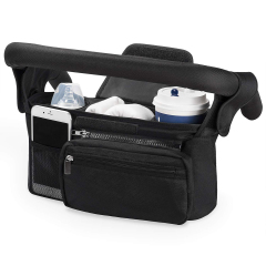 Universal Stroller Organizer 